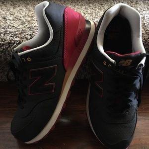 Men’s new balance 574